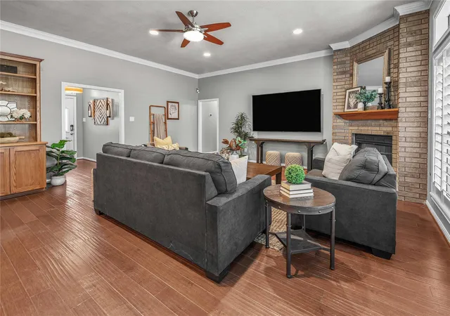 5th image of 2810 Rayado Ct N, College Station, TX 77845 | MLS# 86141491
