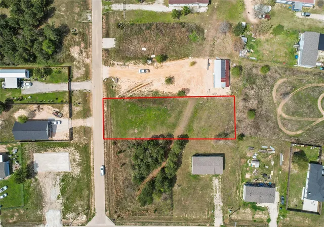 Photo 1 of Land for sale at 32 Road 5248, Cleveland, TX 77327 | MLS# 28109303 | Listing updated on 2026-06-27