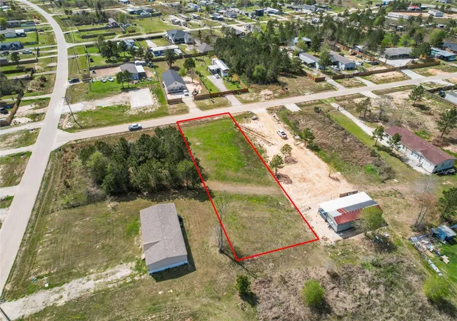 Photo 3 of Land for sale at 32 Road 5248, Cleveland, TX 77327 | MLS# 28109303 | Listing updated on 2026-06-27