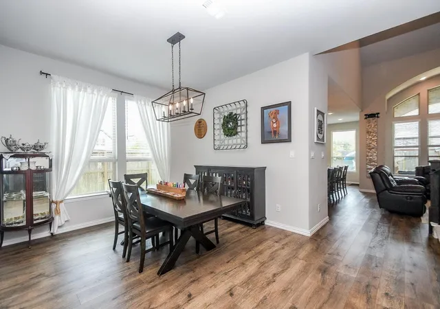 Photo 3 of Single family home for sale at 2703 Ripe Amber Cup Ct, Richmond, TX 77406 | MLS# 5918570 | Listing updated on 2026-09-19