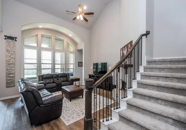 Photo 4 of Single family home for sale at 2703 Ripe Amber Cup Ct, Richmond, TX 77406 | MLS# 5918570 | Listing updated on 2026-09-19