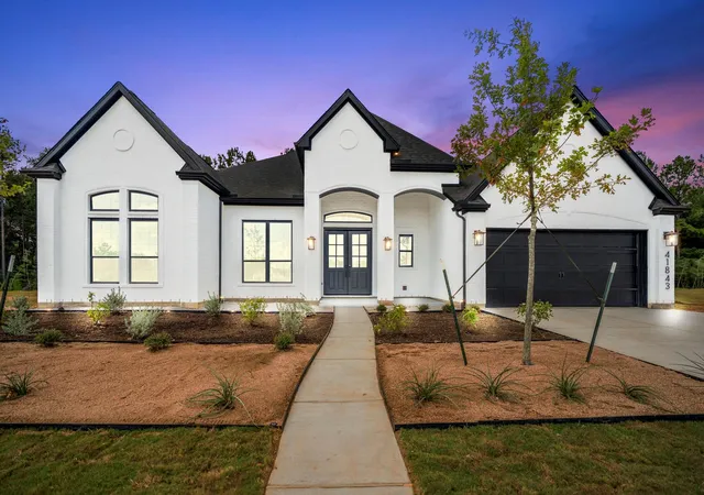 Photo 1 of Single family home for sale at 41843 Wendele Way, Montgomery, TX 77316 | MLS# 77796246 | Listing updated on 2026-08-20