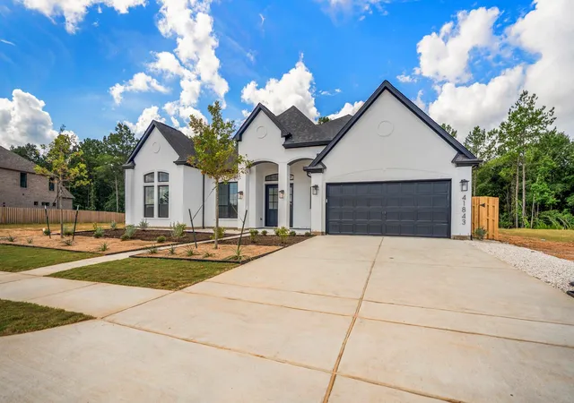 Photo 48 of Single family home for sale at 41843 Wendele Way, Montgomery, TX 77316 | MLS# 77796246 | Listing updated on 2026-08-20