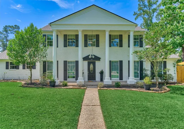 2nd image of 6515 Glenhill Dr, Spring, TX 77389 | MLS# 34590918