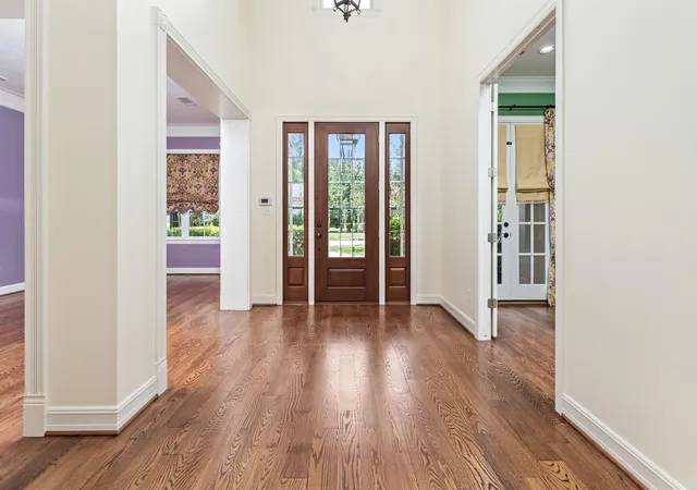 Photo 3 of Single family home for sale at 5035 Oakmont Dr, Beaumont, TX 77706 | MLS# 26755921 | Listing updated on 2026-08-31