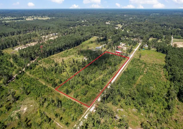 Photo 1 of Land for sale at Tbd County Road 2235, Cleveland, TX 77327 | MLS# 77816664 | Listing updated on 2026-08-22