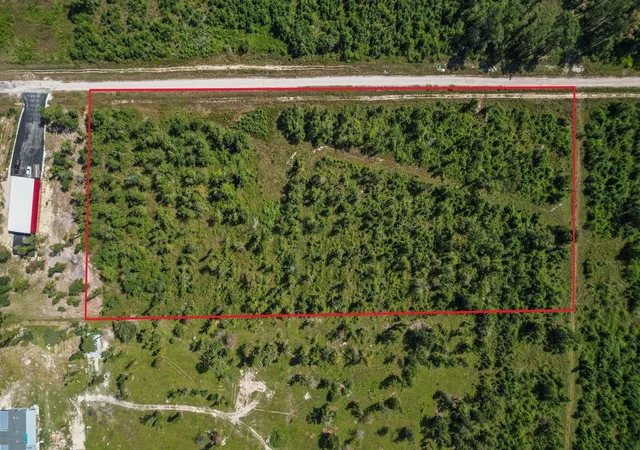 Photo 2 of Land for sale at Tbd County Road 2235, Cleveland, TX 77327 | MLS# 77816664 | Listing updated on 2026-08-22