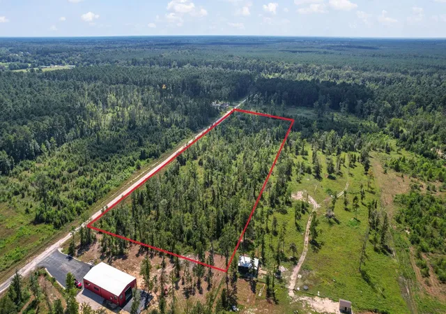 Photo 3 of Land for sale at Tbd County Road 2235, Cleveland, TX 77327 | MLS# 77816664 | Listing updated on 2026-10-19