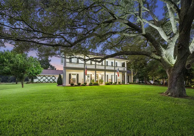 Photo 1 of Sale Pending at 11182 Fm 1094 Rd, Sealy, TX 77474 | MLS# 22505415 | Listing updated on 2026-09-18