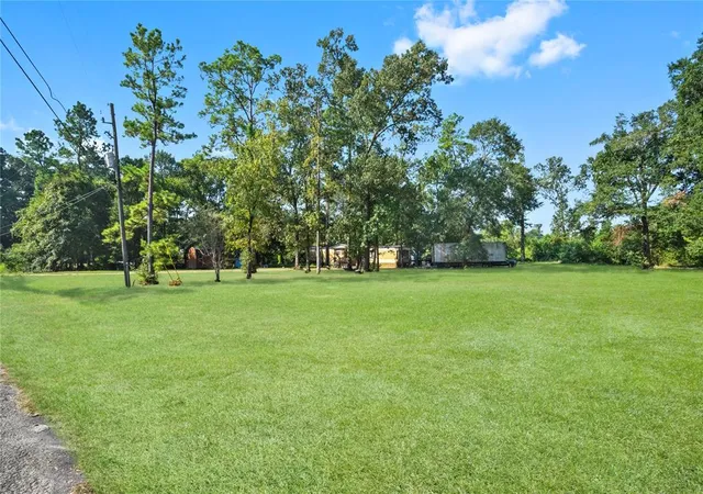 Photo 3 of Land for sale at 18900 Deer Glen Dr, Conroe, TX 77302 | MLS# 64998482 | Listing updated on 2026-09-16