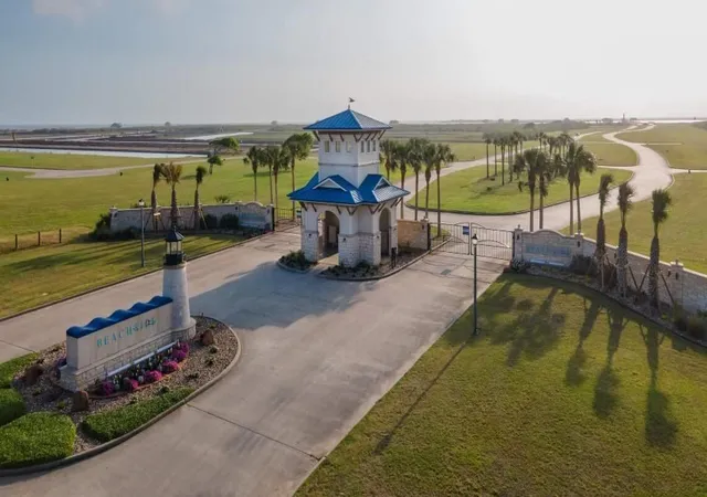 12th image of Tbd Coastal Ln, Palacios, TX 77465 | MLS# 86890041