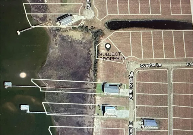 1st image of Tbd Coastal Ln, Palacios, TX 77465 | MLS# 86890041