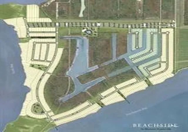 2nd image of Tbd Coastal Ln, Palacios, TX 77465 | MLS# 86890041
