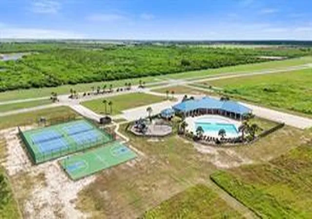 4th image of Tbd Coastal Ln, Palacios, TX 77465 | MLS# 86890041