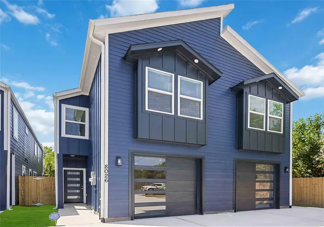 Photo 2 of Multi family home for sale at 8026 Penrod St #A/B, Houston, TX 77028 | MLS# 35539796 | Listing updated on 2026-09-19