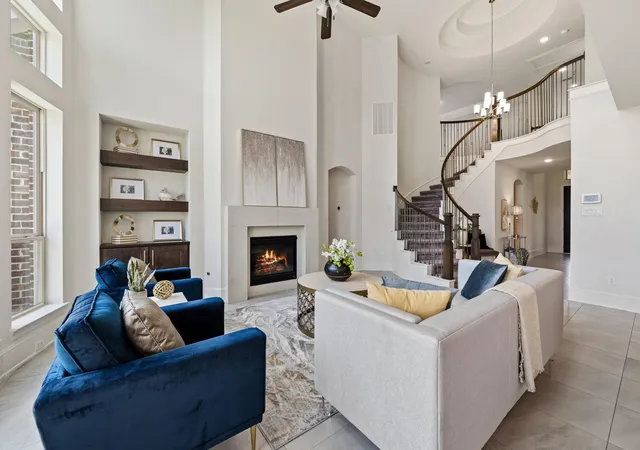 Photo 1 of Single family home for sale at 4245 Palmer Hl Dr, Spring, TX 77386 | MLS# 11520367 | Listing updated on 2026-09-13
