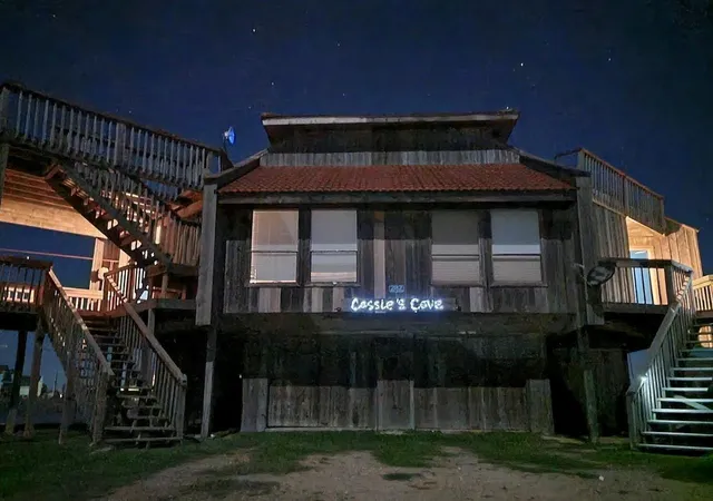 1st image of 282 Private Road 640 #28, Matagorda, TX 77457 | MLS# 77835567