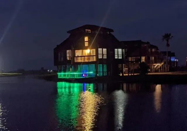 Photo 4 of Townhouse for sale at 282 Private Rd 640 #28, Matagorda, TX 77457 | MLS# 77835567 | Listing updated on 2026-09-03
