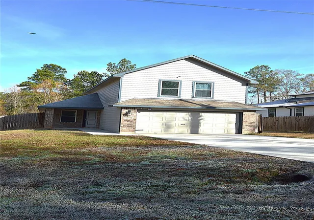 Homes for sale in Willis, TX | 3059 Caddo, Willis, TX 77378 | MLS# 41062508