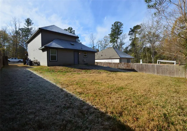 Homes for sale in Willis, TX | 3059 Caddo, Willis, TX 77378 | MLS# 41062508