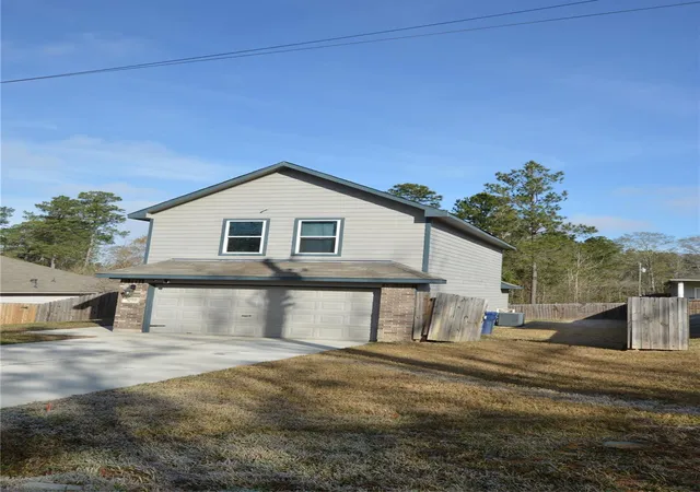 Homes for sale in Willis, TX | 3059 Caddo, Willis, TX 77378 | MLS# 41062508