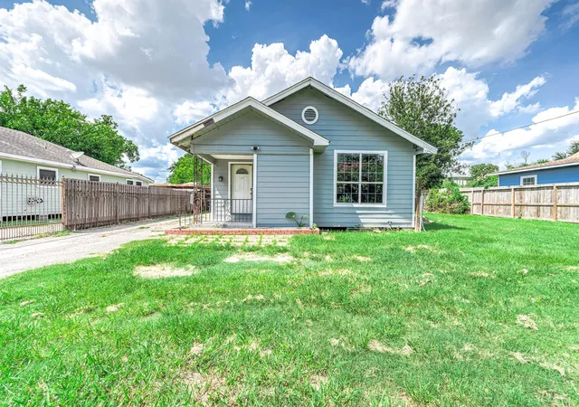 1st image of 539 Melbourne St, Houston, TX 77022 | MLS# 17103034