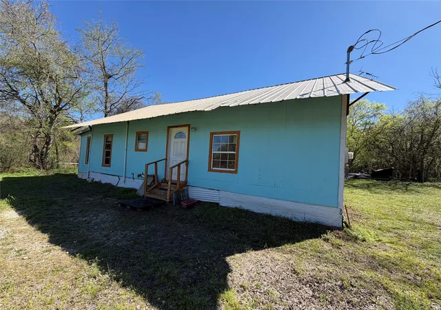 Homes for sale in Mexia, TX | 525 Lcr 405, Mexia, TX 76667 | MLS# 74851330