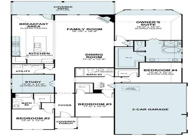 Photo 2 of Single family home for sale at 327 Boysenberry Dr, Montgomery, TX 77316 | MLS# 71799952 | Listing updated on 2026-09-15