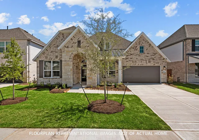 Photo 2 of Single family home for sale at 327 Boysenberry Dr, Montgomery, TX 77316 | MLS# 71799952 | Listing updated on 2026-09-15