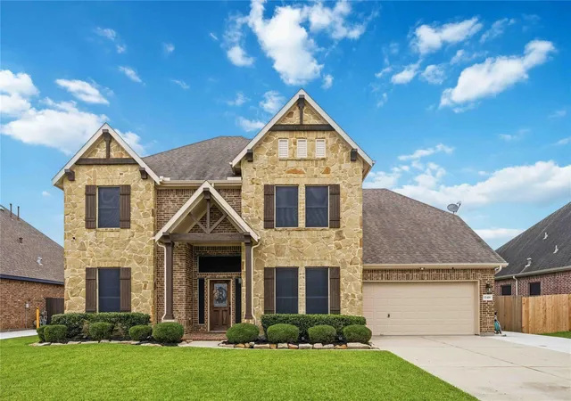 Photo 1 of Single family home for sale at 12418 Garnet Rd, Dayton, TX 77535 | MLS# 10231337 | Listing updated on 2026-07-19