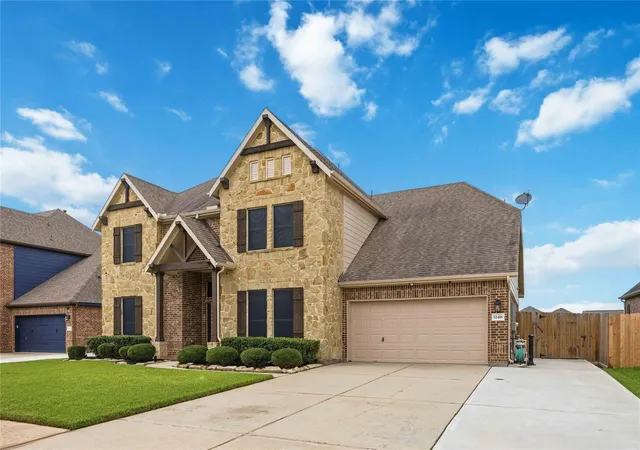 Photo 2 of Single family home for sale at 12418 Garnet Rd, Dayton, TX 77535 | MLS# 10231337 | Listing updated on 2026-07-19