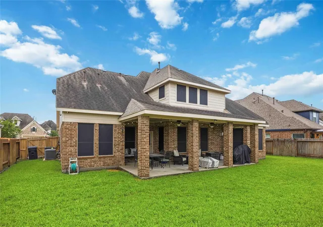 Photo 33 of Single family home for sale at 12418 Garnet Rd, Dayton, TX 77535 | MLS# 10231337 | Listing updated on 2026-07-19