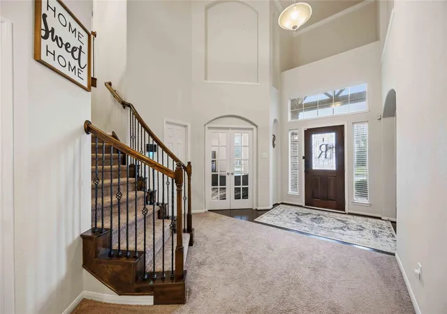 Photo 2 of Single family home for sale at 12418 Garnet Rd, Dayton, TX 77535 | MLS# 10231337 | Listing updated on 2026-07-19