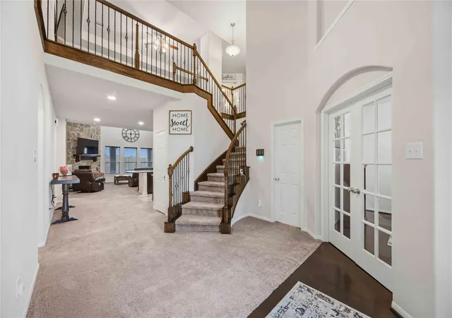 Photo 3 of Single family home for sale at 12418 Garnet Rd, Dayton, TX 77535 | MLS# 10231337 | Listing updated on 2026-07-19