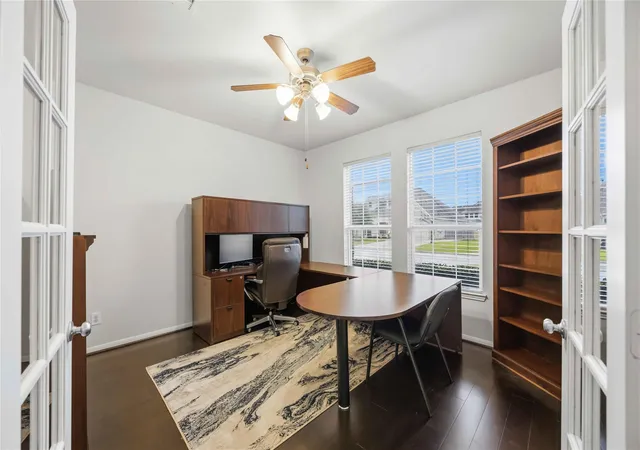 Photo 4 of Single family home for sale at 12418 Garnet Rd, Dayton, TX 77535 | MLS# 10231337 | Listing updated on 2026-07-19