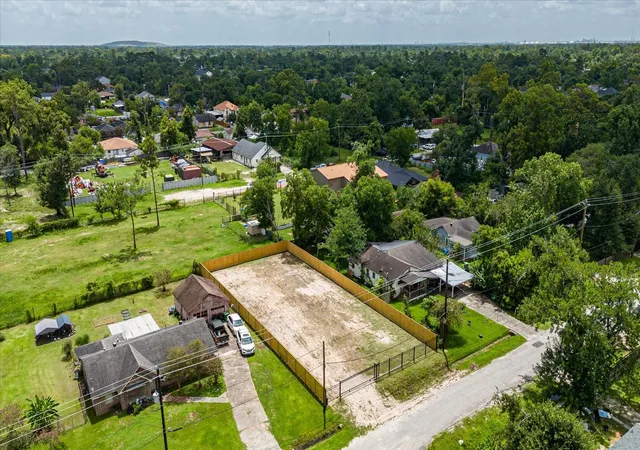 Land for sale at 8926 Heatherside St, Houston, TX 77016 | MLS# 11087551