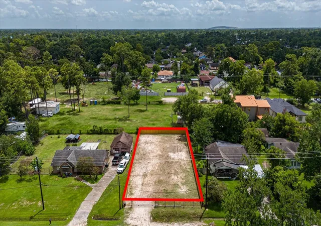 Photo 3 of Land for sale at 8926 Heatherside St, Houston, TX 77016 | MLS# 11087551 | Listing updated on 2026-09-19
