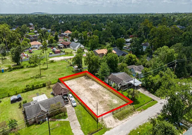 Photo 3 of Land for sale at 8926 Heatherside St, Houston, TX 77016 | MLS# 11087551 | Listing updated on 2026-09-19