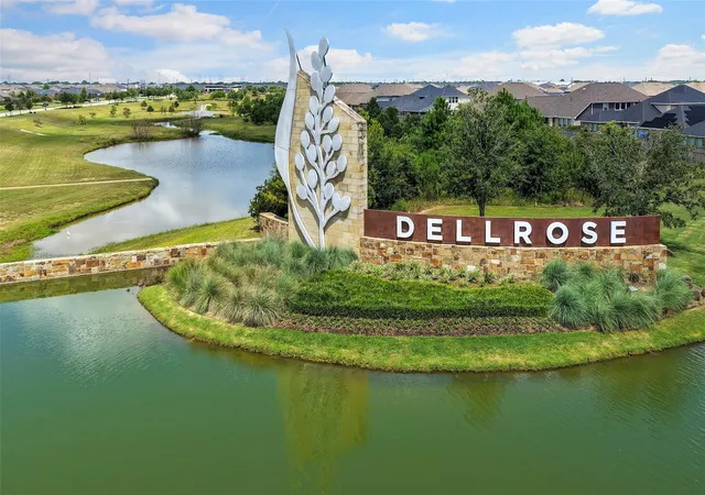 3rd image of 17018 Plover Rock Trl, Hockley, TX 77447 | MLS# 42546127