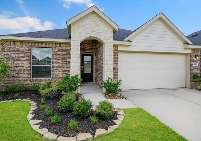 4th image of 17018 Plover Rock Trl, Hockley, TX 77447 | MLS# 42546127