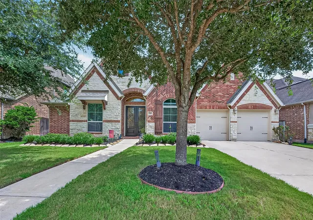 Photo 1 of Sale Pending at 27706 Fleetwood Bnd Ln, Katy, TX 77494 | MLS# 85307623 | Listing updated on 2026-09-12