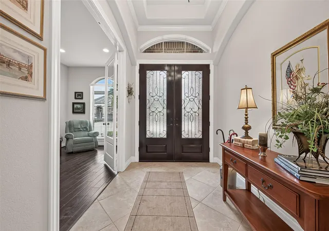 Photo 4 of Sale Pending at 27706 Fleetwood Bnd Ln, Katy, TX 77494 | MLS# 85307623 | Listing updated on 2026-09-12