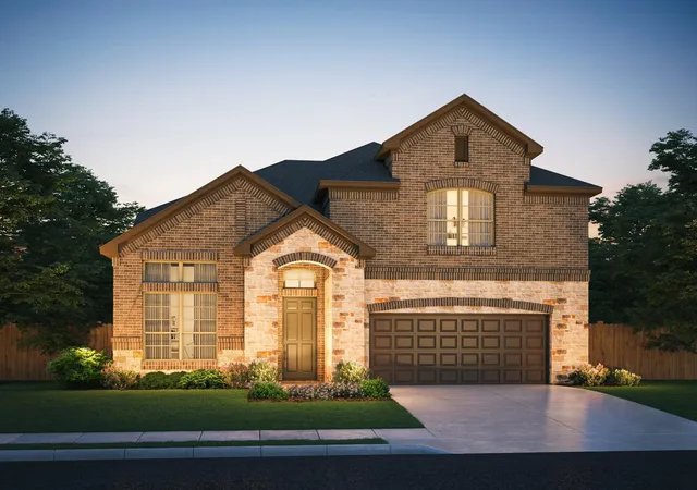 Photo 1 of Sale Pending at 17833 Stone Ter Ln, Montgomery, TX 77316 | MLS# 16869383 | Listing updated on 2026-08-25