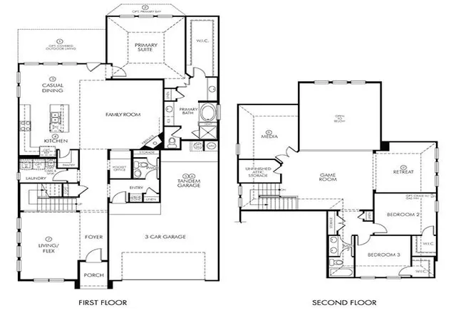 Photo 4 of Sale Pending at 17833 Stone Ter Ln, Montgomery, TX 77316 | MLS# 16869383 | Listing updated on 2026-08-25
