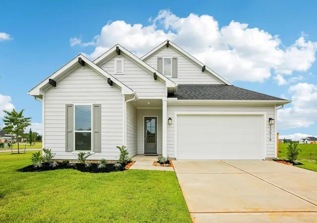 Homes for sale in Tomball, TX | 23518 Steely Thicket Trail, Tomball, TX 77375 | MLS# 8116898