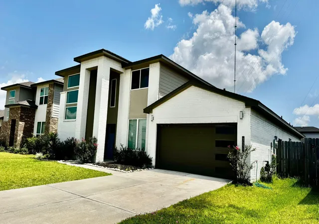 Photo 1 of Single family home for sale at 3539 Joshua Grv Ln, Missouri City, TX 77459 | MLS# 77446900 | Listing updated on 2026-05-09