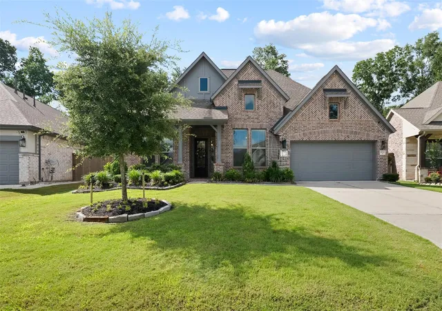 Homes for sale in Porter, TX | 8022 Mckittrick Ridge Dr, Porter, TX 77365 | MLS# 90132641