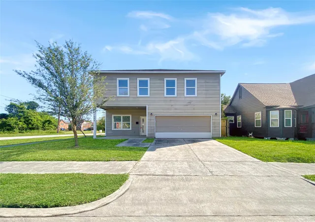 1st image of 5005 Delano St #A, Houston, TX 77004 | MLS# 64068828