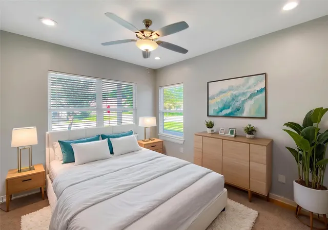 3rd image of 5005 Delano St #A, Houston, TX 77004 | MLS# 64068828
