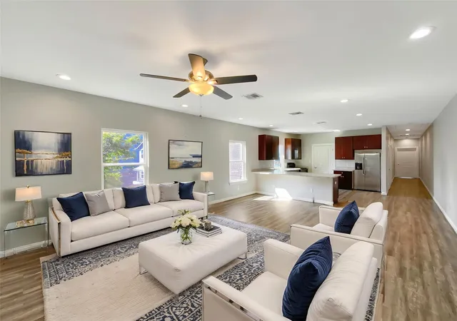 5th image of 5005 Delano St #A, Houston, TX 77004 | MLS# 64068828